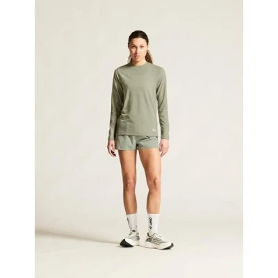 Craft Thermal Mesh CN W 1916289 dámské triko - šedá (931M)
