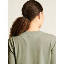 Craft Thermal Mesh CN W 1916289 dámské triko - šedá (931M)