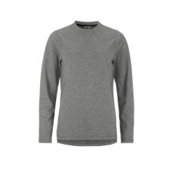 Craft Thermal Mesh CN W 1916289 dámske tričko - sivá (975000(975M))