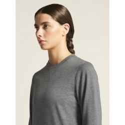 Craft Thermal Mesh CN W 1916289 dámské triko - šedá (975000(975M))