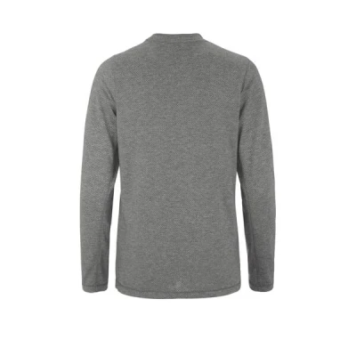 Craft Thermal Mesh CN W 1916289 dámské triko - šedá (975000(975M))