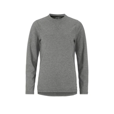 Craft Thermal Mesh CN W 1916289 dámské triko - šedá (975000(975M))