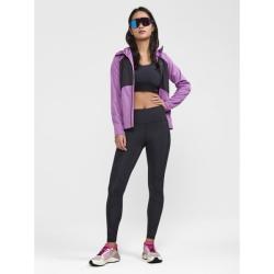 Craft Training Padded W 1913761 dámská podprsenka - černá (999000)