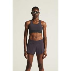 Craft Training Padded W 1913761 dámská podprsenka - fialová (499000)