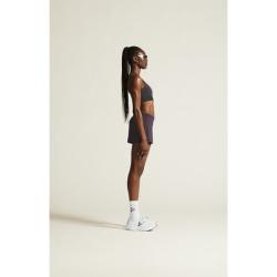 Craft Training Padded W 1913761 dámská podprsenka - fialová (499000)