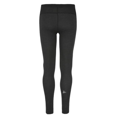 Craft Wool Extreme X 2 1916688 pánské spodky - černá (999000(9990))