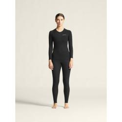 Craft Wool Extreme X 2 W 1916687 dámské spodky - černá (999000(9990))