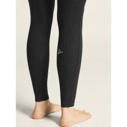 Craft Wool Extreme X 2 W 1916687 dámské spodky - černá (999000(9990))