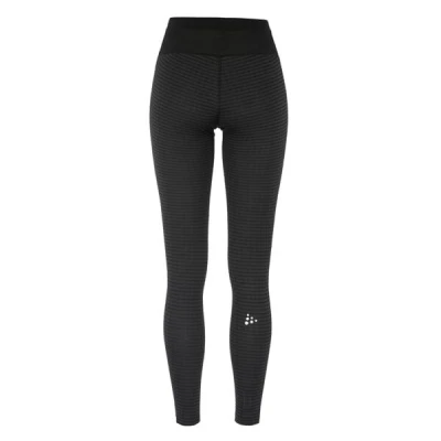 Craft Wool Extreme X 2 W 1916687 dámské spodky - černá (999000(9990))