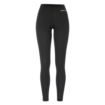 Craft Wool Extreme X 2 W 1916687 dámské spodky - černá (999000(9990))