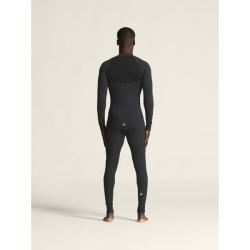 Craft Wool Extreme X LS 2 1916685 pánské triko - černá (999000(9990))