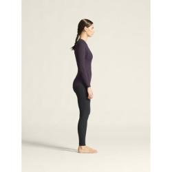 Craft Wool Extreme X LS 2 W 1916686 dámské triko - fialová (499000)