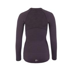 Craft Wool Extreme X LS 2 W 1916686 dámské triko - fialová (499000)