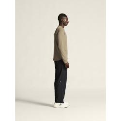 Craft Wool Waffle 1916291 pánské triko - béžová (240000)