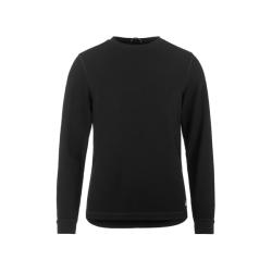 Craft Wool Waffle W 1916672 dámske tričko - čierna (999000(9990))