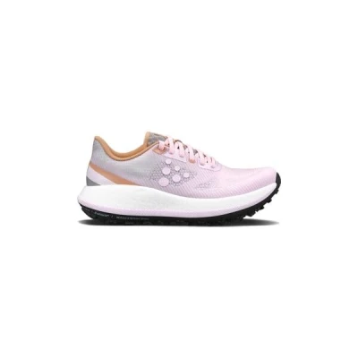 Craft Xplor 2 1916807 dámské boty - růžová (737U) Craft Xplor 2 1916807 dámské boty - růžová (737U)