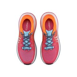 Craft Xplor Pro 1916068 pánské boty - oranžová (576840) + sleva 400,- na příslušenství