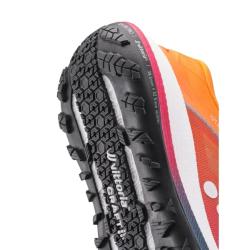 Craft Xplor Pro 1916068 pánské boty - oranžová (576840) + sleva 400,- na příslušenství