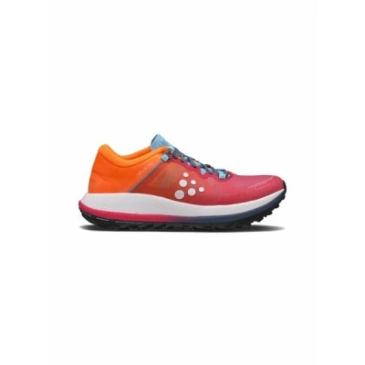 Craft Xplor Pro 1916068 pánské boty - oranžová (576840) + sleva 400,- na příslušenství