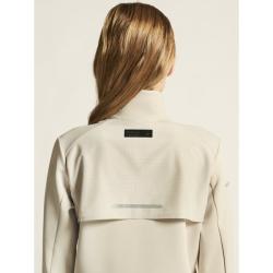 CraftubZ 4 W 1916555 dámská bunda - béžová (214000(2140))