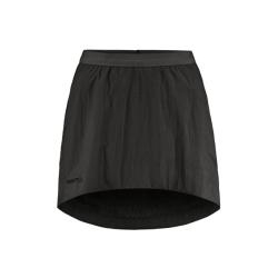 CRAFT SubZ 4 W 1916562 dámska sukňa - čierna (999000(9990)) CRAFT SubZ 4 W 1916562 dámska sukňa - čierna (999000(9990))