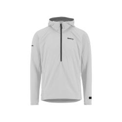 CRAFT SubZ Light Hood 1916544 pánská bunda - šedá (922000)