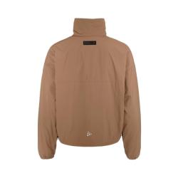 CRAFT SubZ Light W 1916557 dámská bunda - hnědá (251000)
