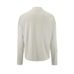 CRAFT SubZ RN Jersey 1916554 pánské triko - šedá (922000)