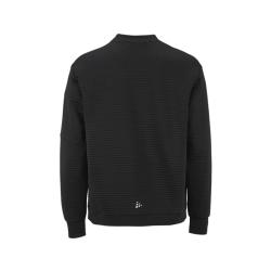 CRAFT SubZ Structured Jersey 1916553 pánské triko - černá (999000)