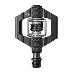 Crankbrothers Candy 3 Black pedály Crankbrothers Candy 3 Black pedály