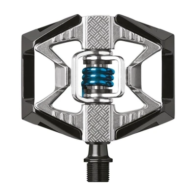 Crankbrothers Doubleshot 2 Black