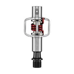 Crankbrothers Egg Beater 1 red pedály Crankbrothers Egg Beater 1 red pedály