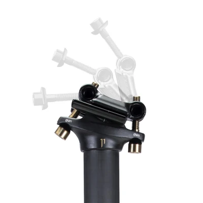 Crankbrothers Highline teleskopická sedlovka