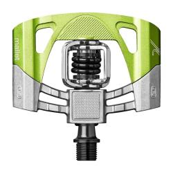 Crankbrothers Mallet 2 pedály Crankbrothers Mallet 2 pedály