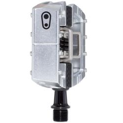 Crankbrothers Mallet DH Race Black pedály