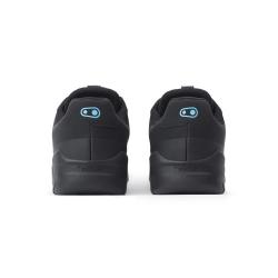 Crankbrothers Mallet E Lace Black/Blue cyklotretry