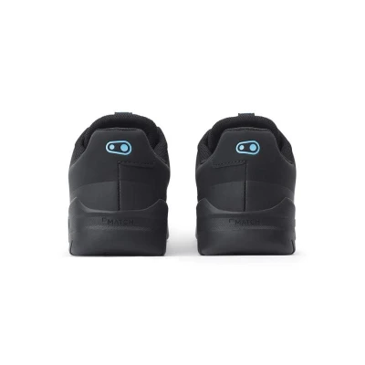 Crankbrothers Mallet E Lace Black/Blue cyklotretry