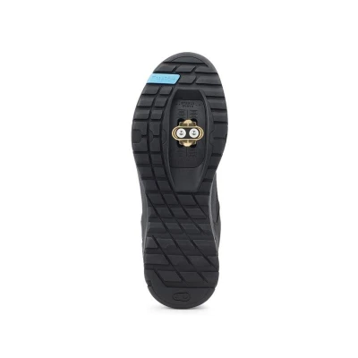 Crankbrothers Mallet E Lace Black/Blue cyklotretry
