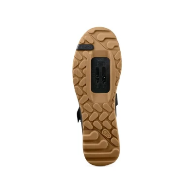 Crankbrothers Mallet Trail BOA Black/Gold, EU 42