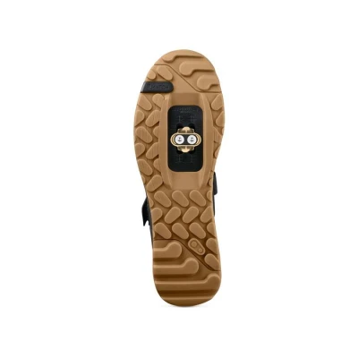 Crankbrothers Mallet Trail BOA Black/Gold, EU 42