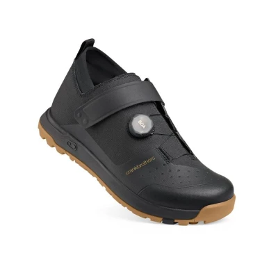 Crankbrothers Mallet Trail BOA Black/Gold, EU 42