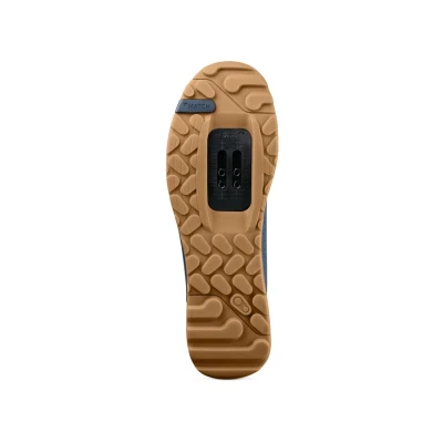 Crankbrothers Mallet Trail Lace cyklistické tretry + sleva 300,- na příslušenství