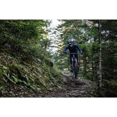 Crankbrothers Mallet Trail Lace cyklistické tretry + sleva 300,- na příslušenství