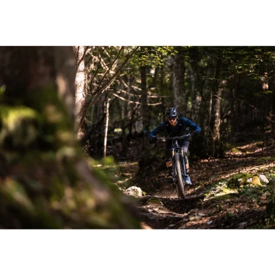 Crankbrothers Mallet Trail Lace cyklistické tretry + sleva 300,- na příslušenství