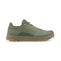 Crankbrothers Mallet Trail Speed Lace Green/Sand cyklostreky + zľava 8 € na príslušenstvo