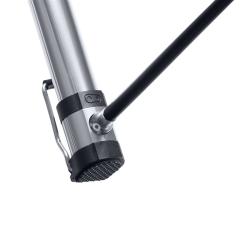 Crankbrothers Mini Klic Floor Pump