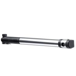 Crankbrothers Mini Klic Floor Pump