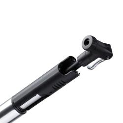 Crankbrothers Mini Klic Floor Pump