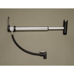 Crankbrothers Mini Klic Floor Pump