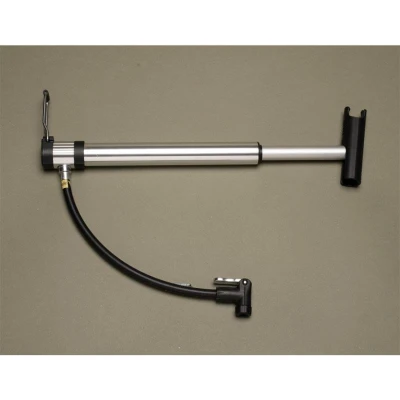 Crankbrothers Mini Klic Floor Pump